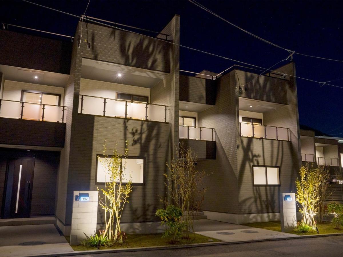 Rakuten Stay Fuji Kawaguchiko Station - Japanese Modern Villa Mt Fuji View 106 Fujikawaguchiko Extérieur photo
